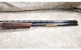 BROWNING ~ CYNERGY CX ~ 12 GAUGE - 4 of 11