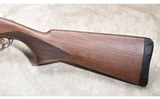 BROWNING ~ CYNERGY CX ~ 12 GAUGE - 10 of 11