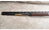 BROWNING ~ CYNERGY CX ~ 12 GAUGE - 8 of 11
