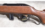 MARLIN ~ 56 ~ .22 LONG AND LONG RIFLE - 9 of 11