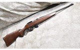 MARLIN ~ 56 ~ .22 LONG AND LONG RIFLE - 1 of 11