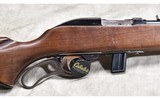 MARLIN ~ 56 ~ .22 LONG AND LONG RIFLE - 3 of 11
