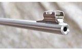 Marlin ~ Model 70 PSS ~ .22 Long Rifle - 9 of 10