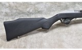 Marlin ~ Model 70 PSS ~ .22 Long Rifle - 2 of 10