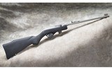 Marlin ~ Model 70 PSS ~ .22 Long Rifle - 1 of 10