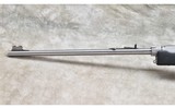 Marlin ~ Model 70 PSS ~ .22 Long Rifle - 5 of 10