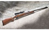 Remington ~ Model 700 ~ .375 H&H Magnum - 1 of 13