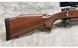 Remington ~ Model 700 ~ .375 H&H Magnum - 2 of 13