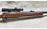 Remington ~ Model 700 ~ .375 H&H Magnum - 3 of 13