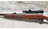 Remington ~ Model 700 ~ .375 H&H Magnum - 6 of 13