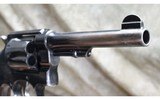 Smith & Wesson ~ Model 1917 ~ .45 Cal - 5 of 14