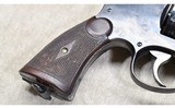 Smith & Wesson ~ Model 1917 ~ .45 Cal - 12 of 14