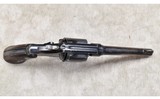 Smith & Wesson ~ Model 1917 ~ .45 Cal - 8 of 14