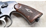 Smith & Wesson ~ Model 1917 ~ .45 Cal - 13 of 14