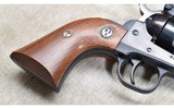 Ruger ~ NM Single Six ~ .22LR/.22 Mag - 8 of 9