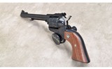 Ruger ~ NM Single Six ~ .22LR/.22 Mag - 4 of 9