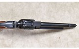 Ruger ~ NM Single Six ~ .22LR/.22 Mag - 6 of 9