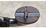 Smith & Wesson ~ Model 1917 Brazilian Contractor ~ .45 Cal - 11 of 12