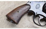 Smith & Wesson ~ Model 1917 Brazilian Contractor ~ .45 Cal - 10 of 12