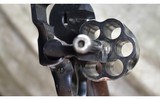 Smith & Wesson ~ Model 1917 Brazilian Contractor ~ .45 Cal - 6 of 12
