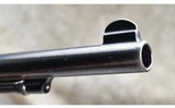 Smith & Wesson ~ Model 1917 Brazilian Contractor ~ .45 Cal - 5 of 12