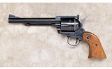 Ruger ~ Blackhawk ~ .357 Magnum - 3 of 10