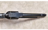 Ruger ~ Blackhawk ~ .357 Magnum - 6 of 10