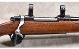 Ruger ~ M77 Mark II ~ International ~ .30-06 Spring. - 3 of 11