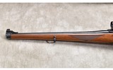 Ruger ~ M77 Mark II ~ International ~ .30-06 Spring. - 8 of 11