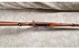 Ruger ~ M77 Mark II ~ International ~ .30-06 Spring. - 6 of 11