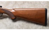 Ruger ~ M77 Mark II ~ International ~ .30-06 Spring. - 10 of 11