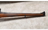 Ruger ~ M77 Mark II ~ International ~ .30-06 Spring. - 4 of 11