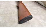 Ruger ~ M77 Mark II ~ International ~ .30-06 Spring. - 11 of 11