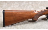 Ruger ~ M77 Mark II ~ International ~ .30-06 Spring. - 2 of 11