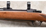 Ruger ~ M77 Mark II ~ International ~ .30-06 Spring. - 9 of 11