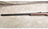 Shiloh Sharps ~ Model 1874 ~ .45-110 Sharps - 8 of 11