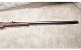 Shiloh Sharps ~ Model 1874 ~ .45-110 Sharps - 4 of 11
