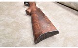 Shiloh Sharps ~ Model 1874 ~ .45-110 Sharps - 11 of 11
