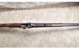 Shiloh Sharps ~ Model 1874 ~ .45-110 Sharps - 5 of 11