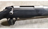 TIKKA ~ T3 ~ .300 Winchester Magnum - 3 of 11