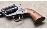 Ruger ~ NM Single Six ~ .22LR/WMR - 9 of 10