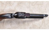 Ruger ~ NM Single Six ~ .22LR/WMR - 6 of 10