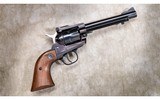 Ruger ~ NM Single Six ~ .22LR/WMR - 1 of 10