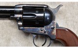 Uberti ~ El Patron ~ 9MM Luger - 8 of 10