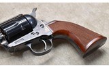 Uberti ~ El Patron ~ 9MM Luger - 7 of 10
