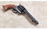 Uberti ~ El Patron ~ 9MM Luger - 2 of 10
