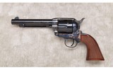 Uberti ~ El Patron ~ 9MM Luger - 3 of 10