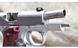 Kimber ~ Micro Nine ~ 9MM Luger - 10 of 10