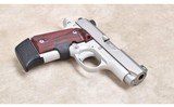 Kimber ~ Micro Nine ~ 9MM Luger - 2 of 10