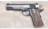 Springfield Armory ~ Garrison ~ .45 Auto - 3 of 10